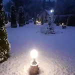 Forest Edge بيت للعطل ريغا