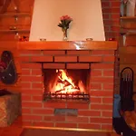 Сasa de vacaciones Forest Edge *