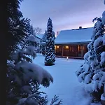 Forest Edge Lodge * Riga