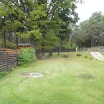 Сasa de vacaciones Forest Edge