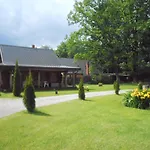 Сasa de vacaciones Forest Edge Riga