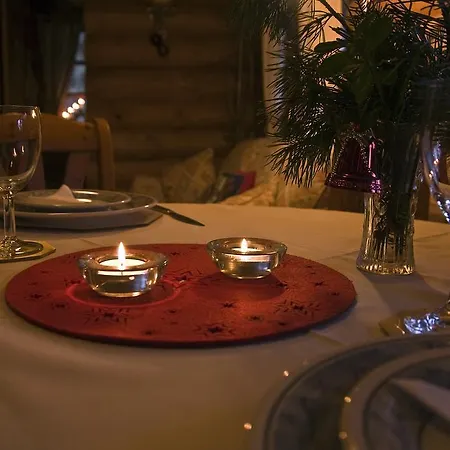 Forest Edge بيت للعطل ريغا