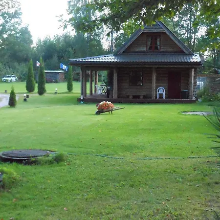 Forest Edge Lodge Holiday home *