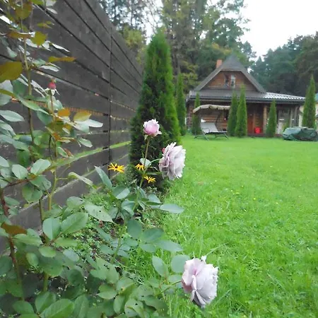 Forest Edge Lodge Holiday home *
