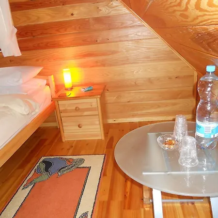 Holiday home Forest Edge Lodge *