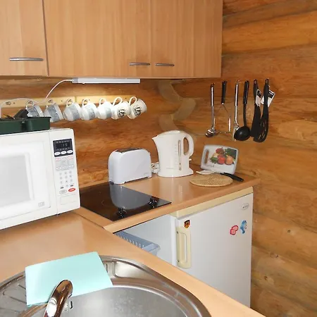 Casa de Férias Forest Edge