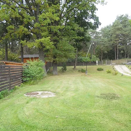 Holiday home Forest Edge Lodge