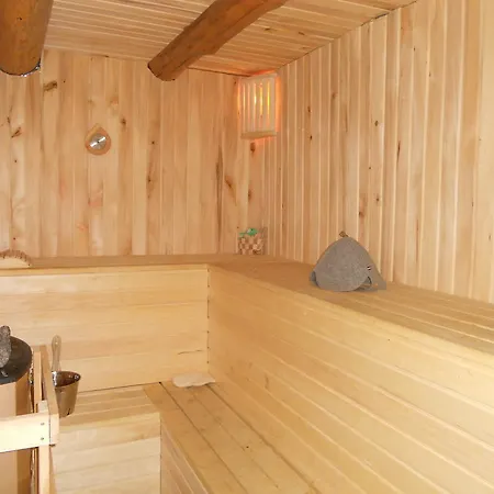 Holiday home Forest Edge Lodge *