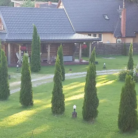 Forest Edge ريغا