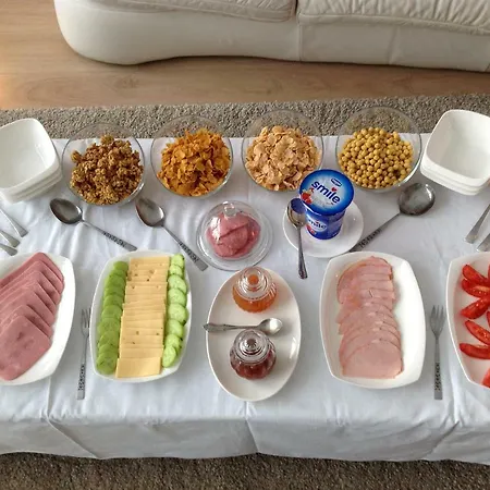 Casa de Férias Forest Edge Riga