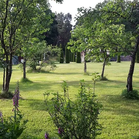 بيت للعطل Forest Edge *