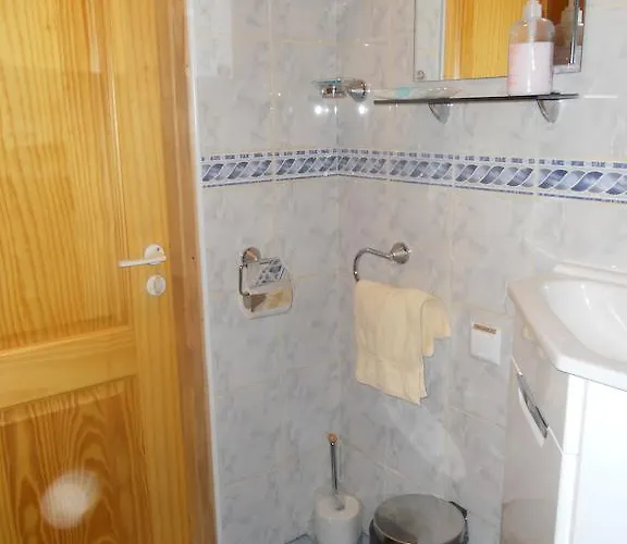 Casa de Férias Forest Edge Riga