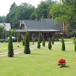 Forest Edge Casa vacanze