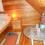 Casa vacanze Forest Edge *