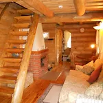 Casa vacanze Forest Edge Riga