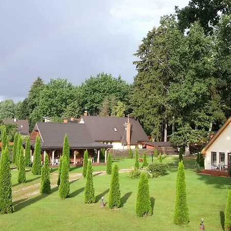 Casa vacanze Forest Edge