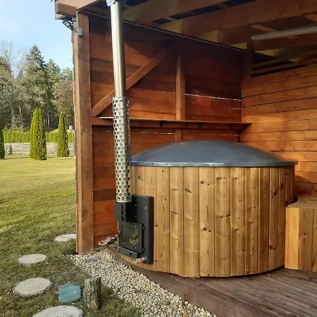 Forest Edge * 里加