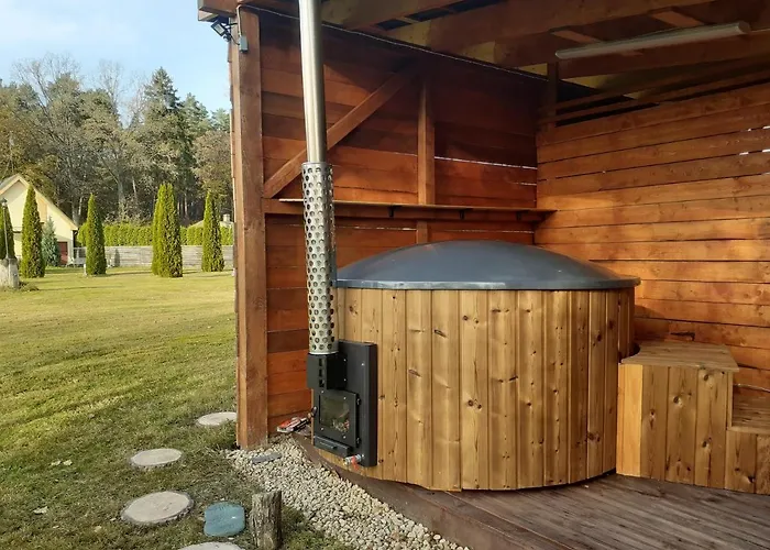 Forest Edge * 里加