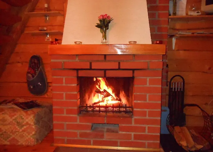 度假居 Forest Edge *