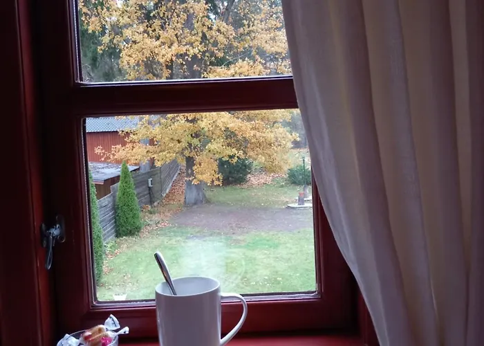 Forest Edge 度假居