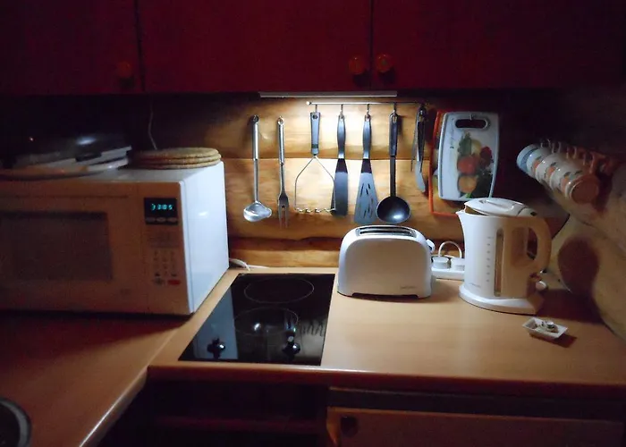 Forest Edge * 里加