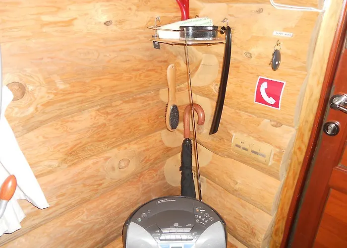 度假居 Forest Edge 里加