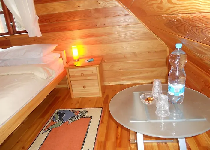 度假居 Forest Edge *