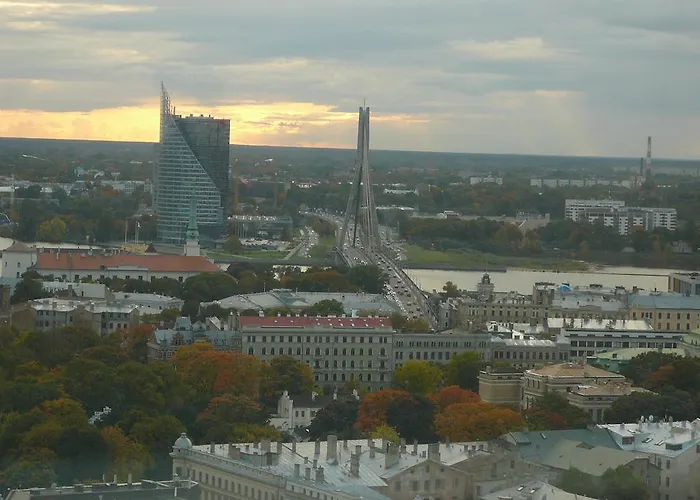 度假居 Forest Edge