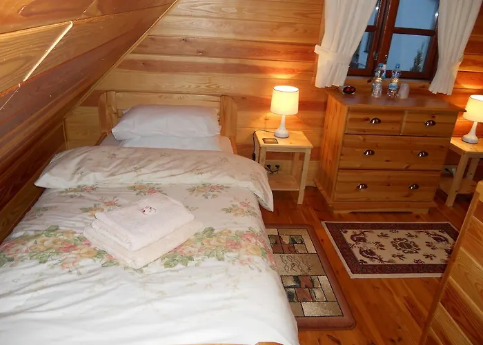 度假居 Forest Edge *