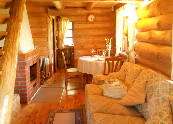 度假居 Forest Edge *