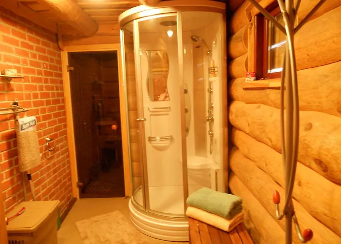 度假居 Forest Edge *