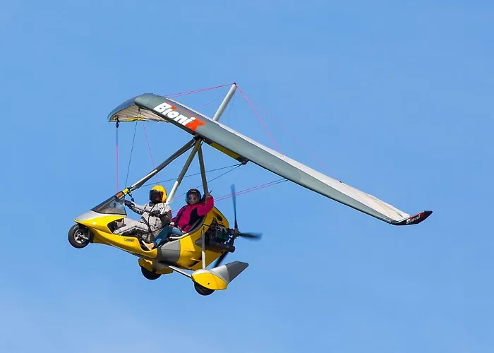 Forest Edge 度假居 *