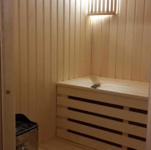 Forest Edge 度假居 里加